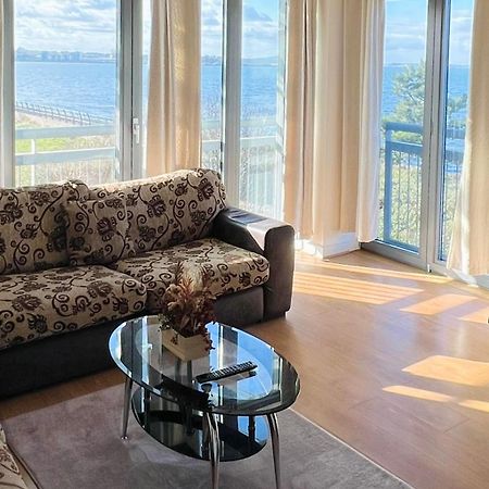 Britannia Apartments Эдинбург Экстерьер фото