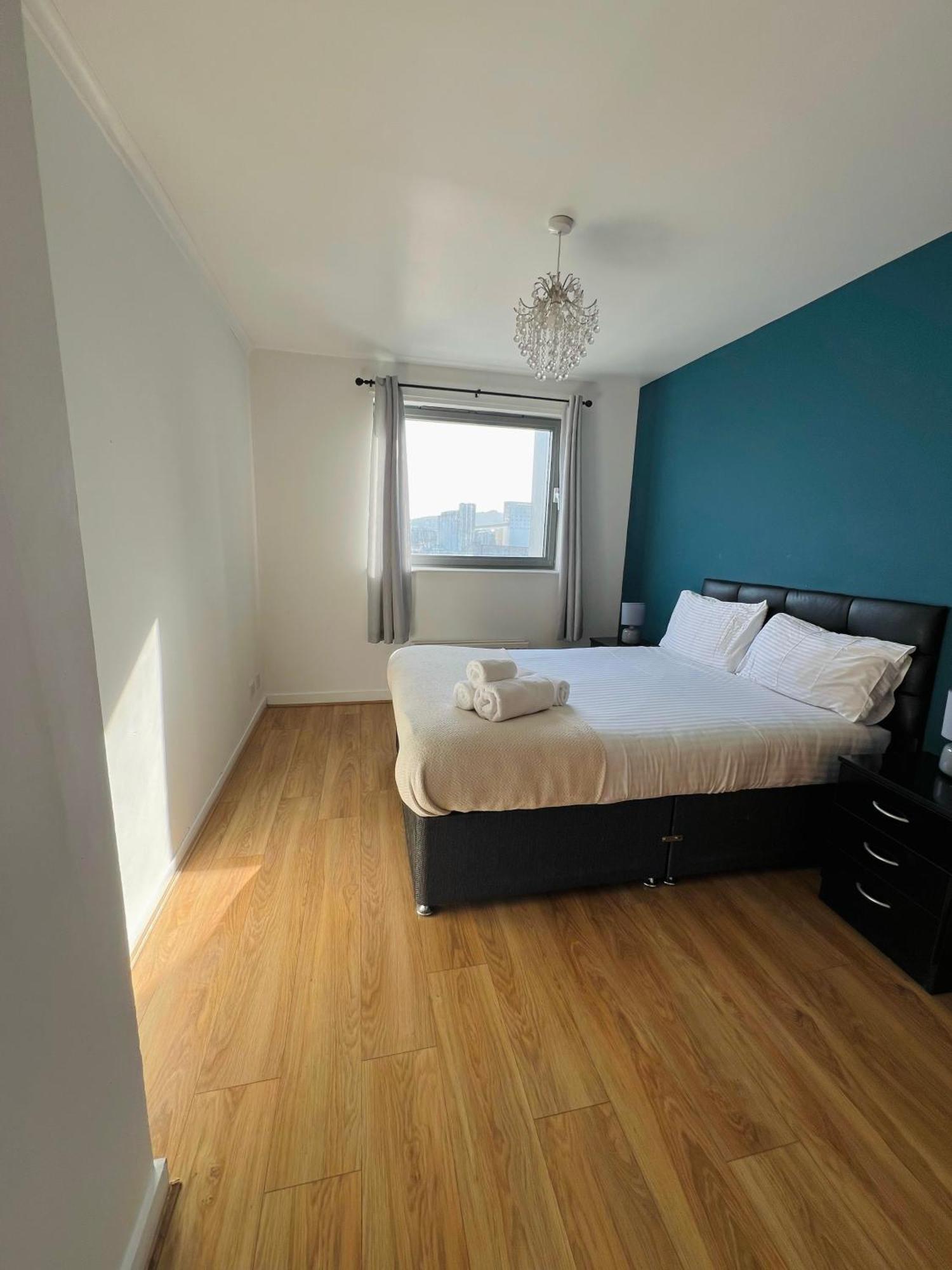 Britannia Apartments Эдинбург Экстерьер фото