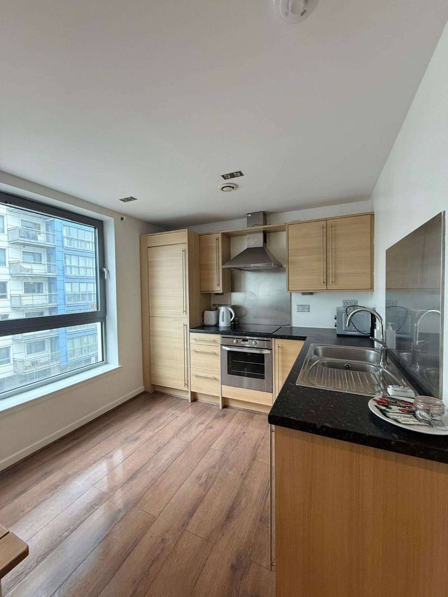 Britannia Apartments Эдинбург Экстерьер фото