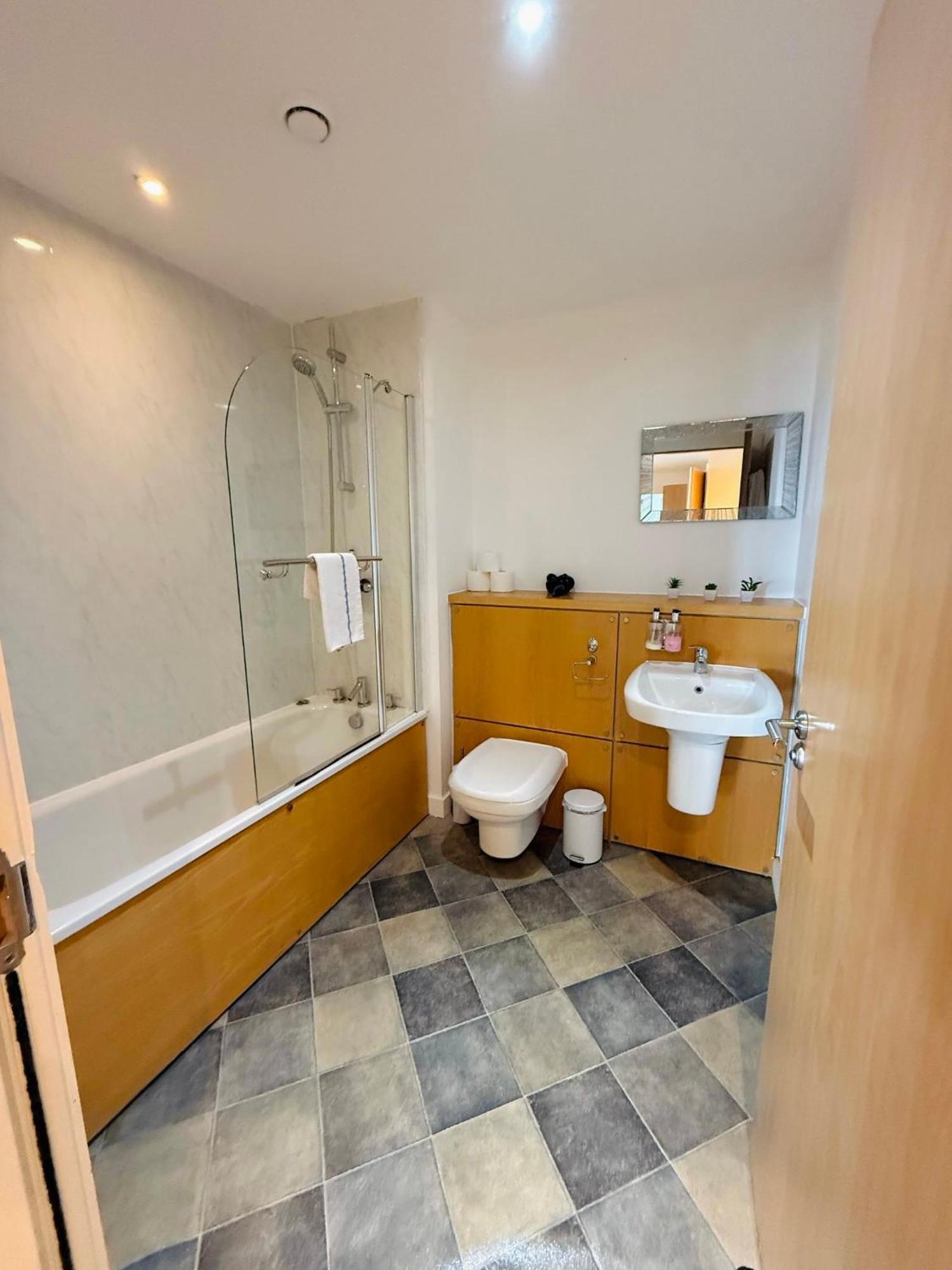 Britannia Apartments Эдинбург Экстерьер фото
