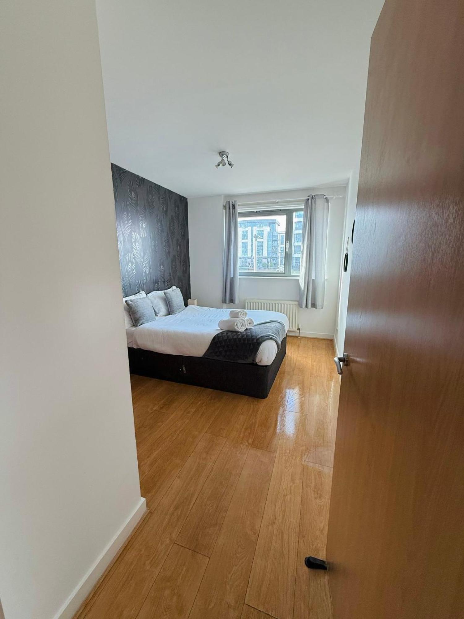 Britannia Apartments Эдинбург Экстерьер фото