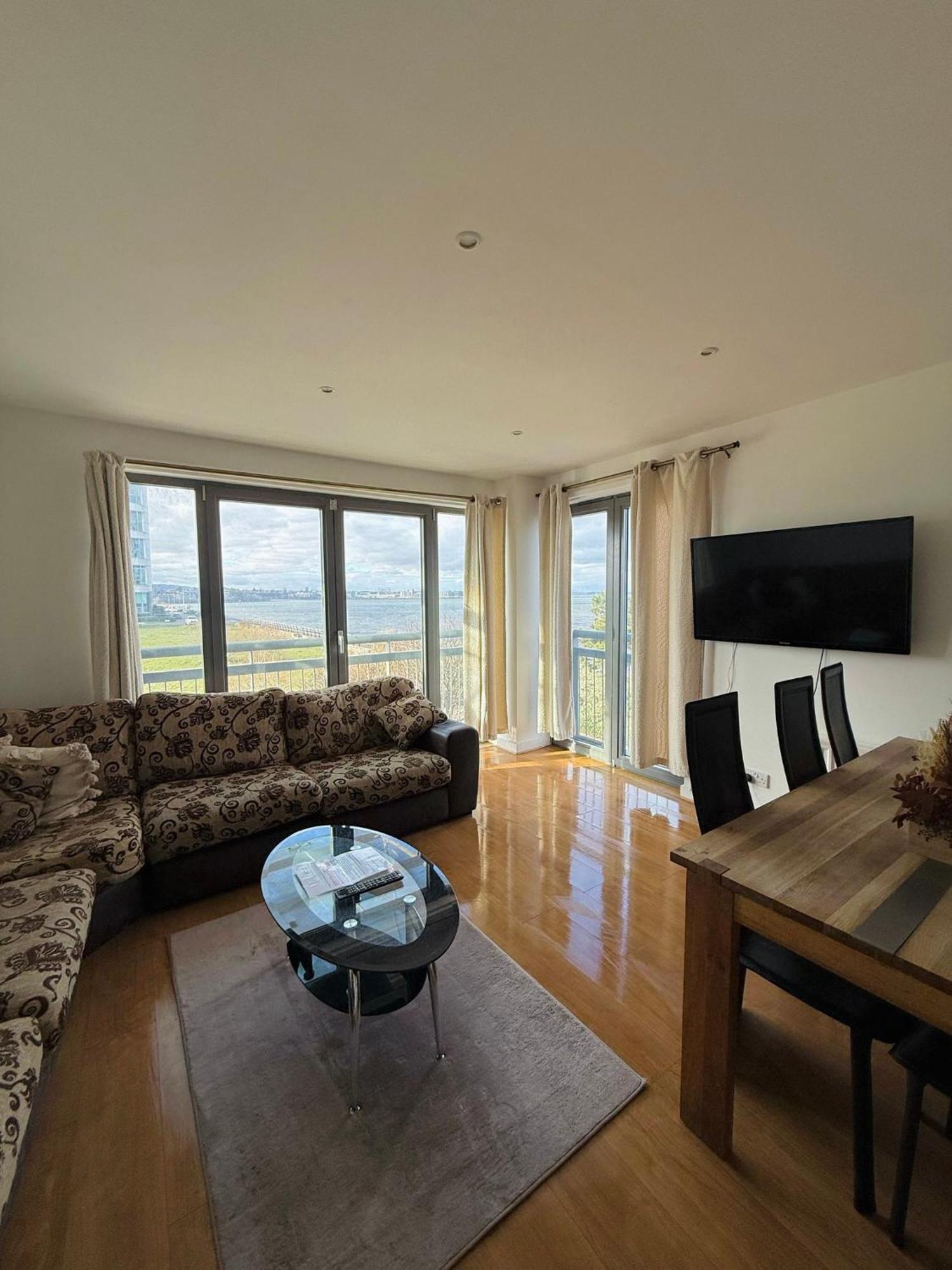 Britannia Apartments Эдинбург Экстерьер фото