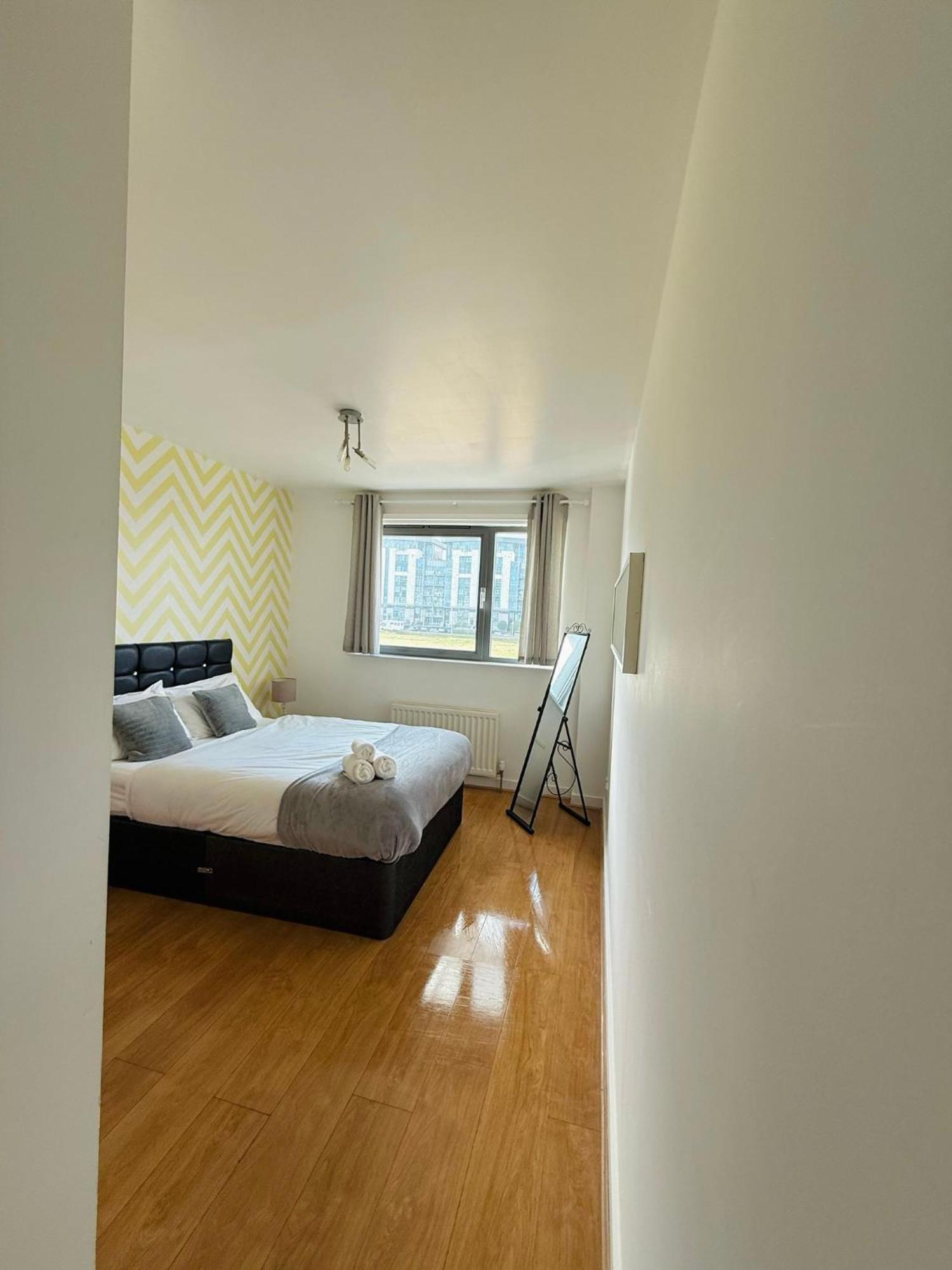 Britannia Apartments Эдинбург Экстерьер фото