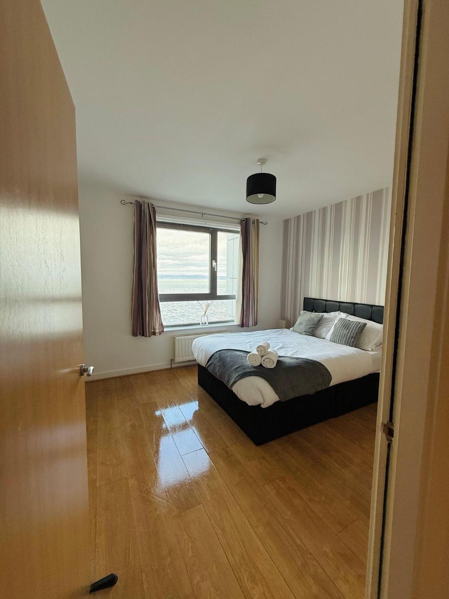 Britannia Apartments Эдинбург Экстерьер фото